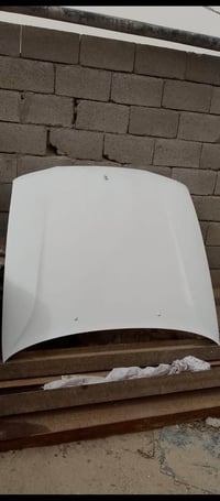 أبواب مارك • بونيت أبيض • البصرة