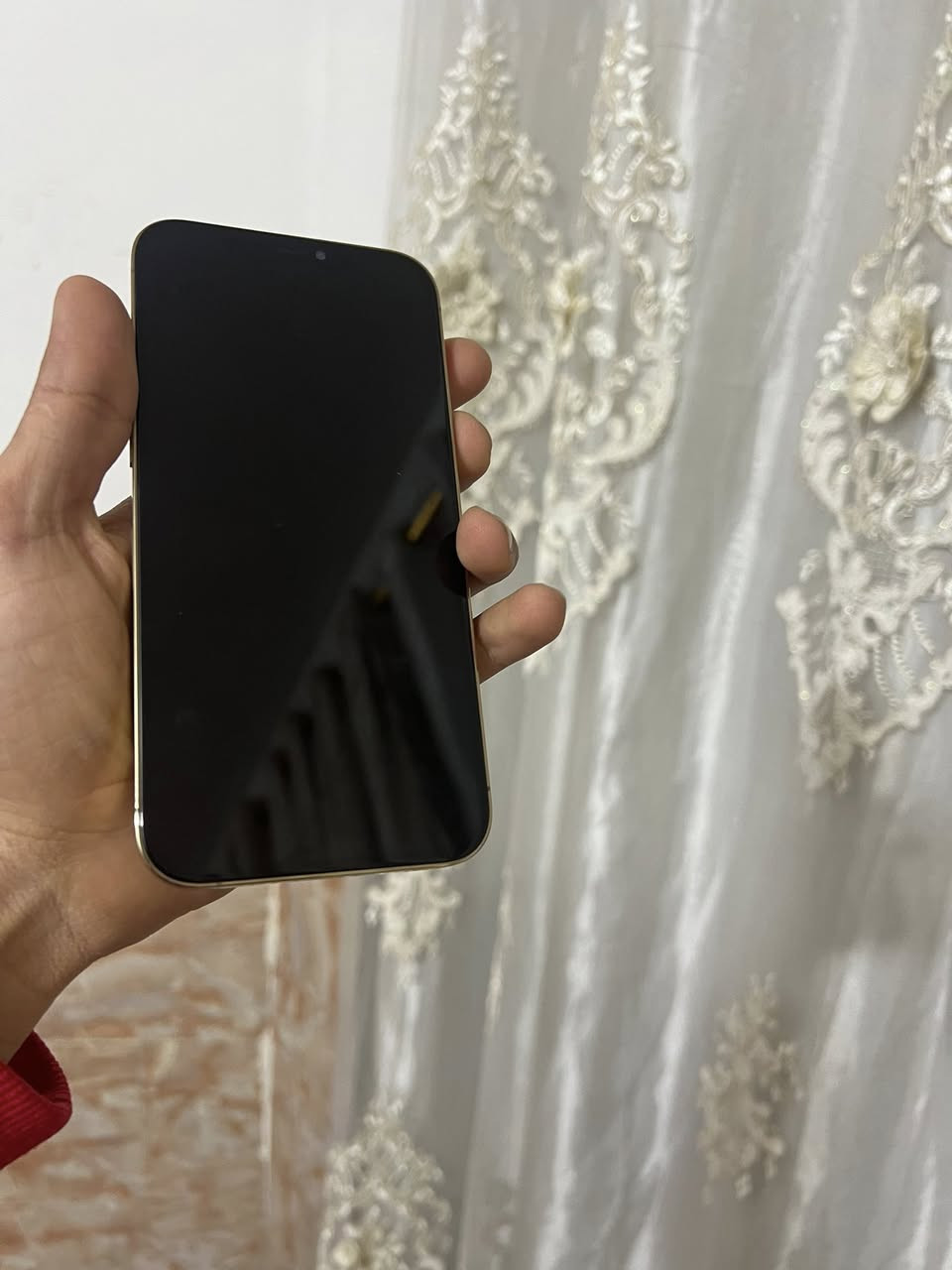 12 برو ماكس
مبدل شاشه وبصمه متوقفه ومبدل كامرات بطاريه ٧٨ سعر ٢٦٥ قفل مكان شعب ***********
