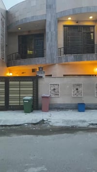 🔻للبيع دار سنه البناء 2020  🔻العنوان  :: زيونه / محله 712 /   🔻المساحه...