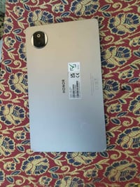 هونر باد X7 • شاشة ٨٫٧ انش • بطارية ٧٠٢٠mAh
