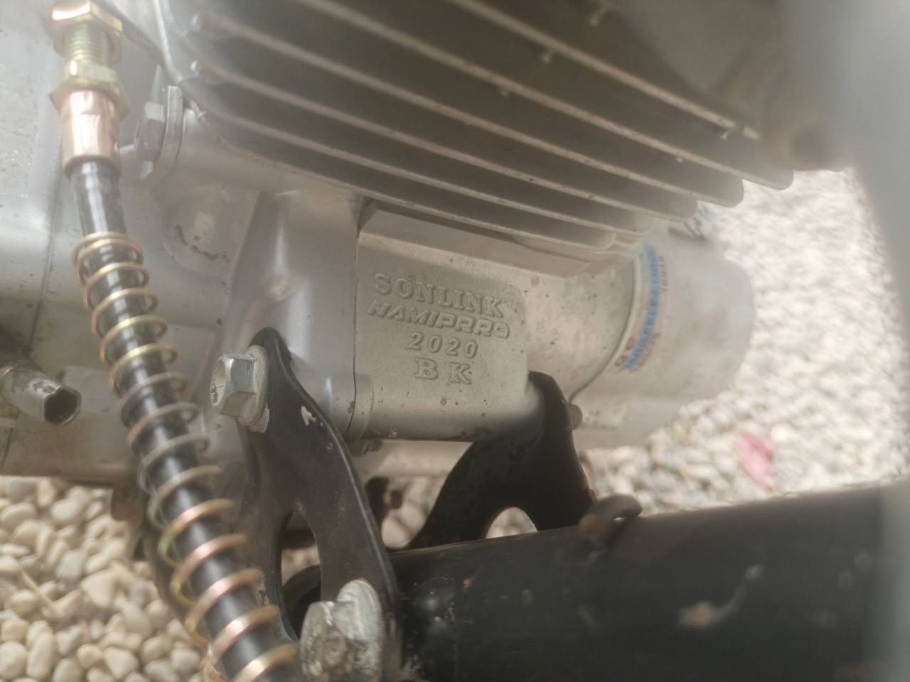 نامي پرو خمسه گير موديل 2020 اوراق بي محرك مفتوح بس بشرط محركه ميتين200 صفح كلاج جديد بدلته تاير گدام جديد بدلته كوشن جديد شادله تانكي وصفاحيات جديد كهربايات شغال ماطور فول فول شلعته بشرط ميت فيتر ابيعه سعره 420 بي مجال بصيط مكاني خانقين ميخاس شراي يتصل ***********
