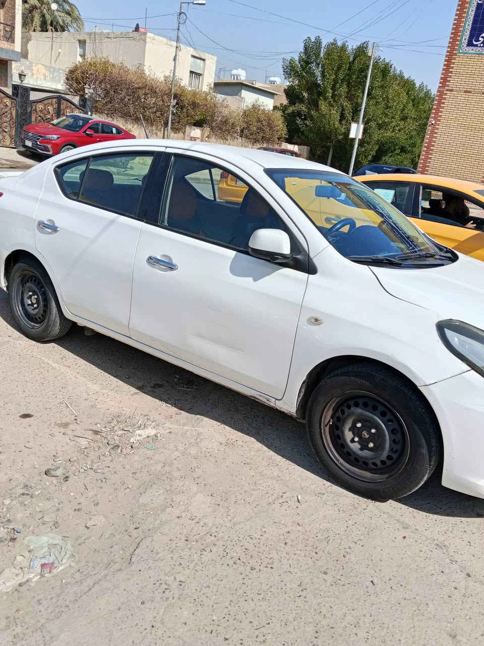 سني هندي موديل 22 ماشيه 123 رقم اربيل الهاتف *********** متواجد في الصليخ اوزيونه السعر105 اوبيه مجال
