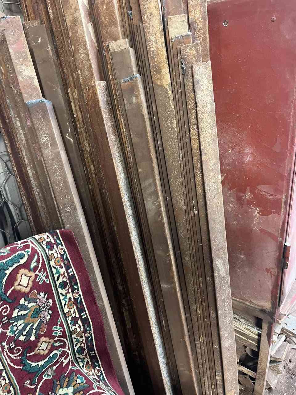 العدد ٣٠٠ قطعه

طول١٢٥ العدد ٣٠٠

١٥٠ العدد٣٠٠ 

٢٥٠ العدد٢٠٠ قطعه

بغداد مدينه الصدر مكلف بالنشر 

اتصال ‭٠٧٧٠ ٤٧٥ ٩٣٥١‬
