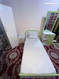 غرفة بناتية • مرتبة دبل طبي • البهادرية