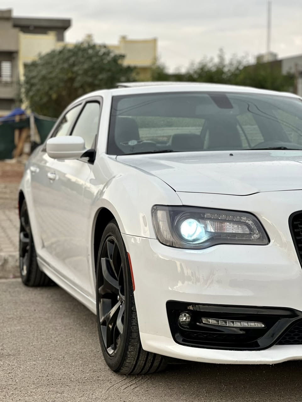 اوباما 2018مواصفات S مايحتاج اذكرالموصفات السياره حيل جديده مكانا كركوك 
ماشيه 87السيارة مكفوله كفاله عامه 
السعرا 292بيها مجال جدا بصيط 
***********
