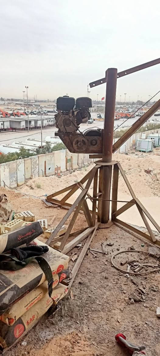 ونج للبيع نجفي باب اول الگير هربد ماطور جديد  بدون عربايين مكاني كربلاء  ***********
***********
