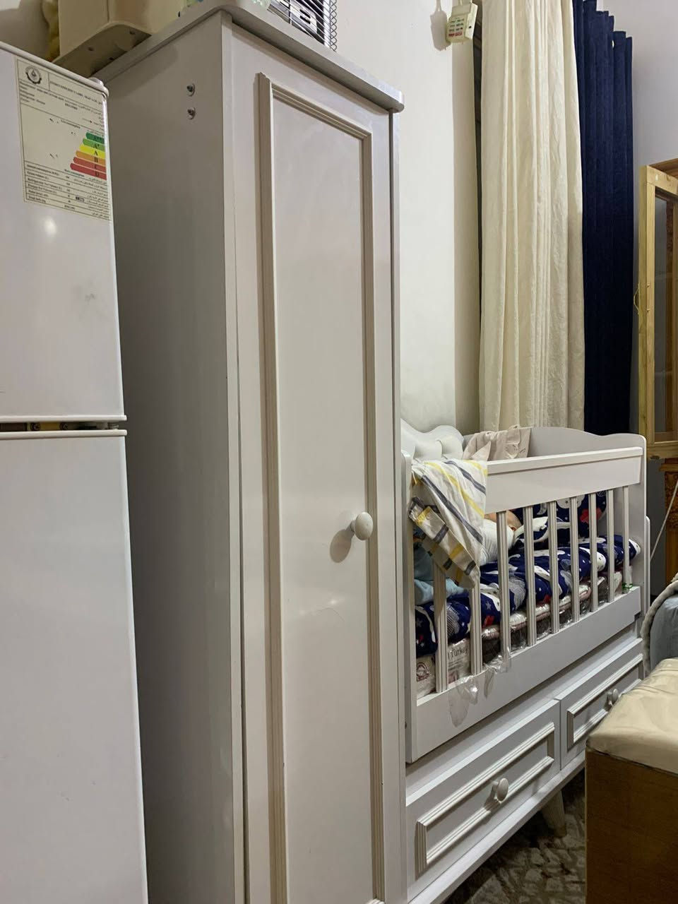 كاروك  لبيع  150


**إذا كنت صاحب هذا الإعلان وتريد حذفه لأي سبب، رجاءا أرسل رسالة إلى الدعم الفني**