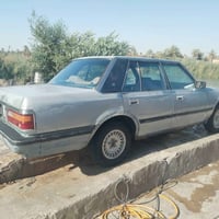 تويوتا كراون سوبر • سوبر 85 • كراون بطة • سيارة سوبر • تويوتا سوبر 198...