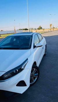 سيراتو فول • ٢٠٢٢ • رقم بغداد