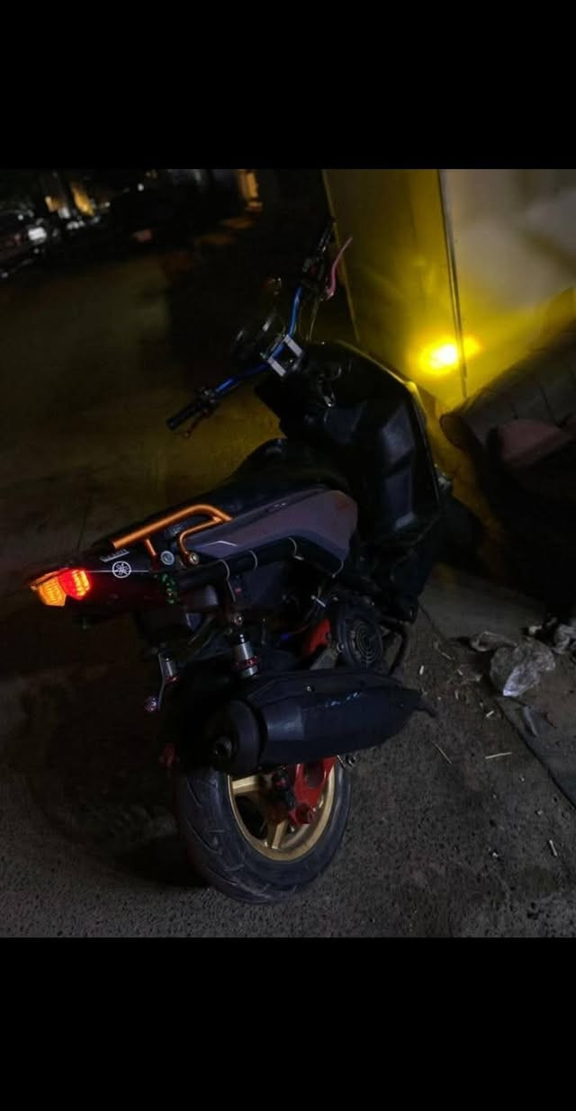 سلام عليكم
دراجه سكنس جبلي

فول تزويد

1 سكان رياضي ابو صليب

2 كلجات رياضي

3 مكينه رياضي 59

4كورMTRT

5 بكاليت رياضي r6

6 سبايدر رياضي

7 ركبه عاليه بيه

8 منضومه كاوسكي

9 يدات رياض

10 قطره اكسل رياضي

دراجه شلعه معدل دراجه هاون
الخاص مفتوح

مكان بغداد السعر 850


**إذا كنت صاحب هذا الإعلان وتريد حذفه لأي سبب، رجاءا أرسل رسالة إلى الدعم الفني**