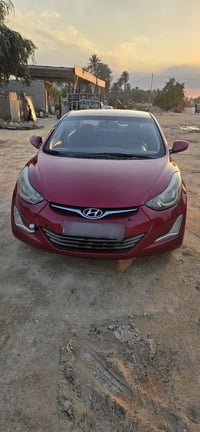 النترا • ٢٠١٦ • وارد امريكي