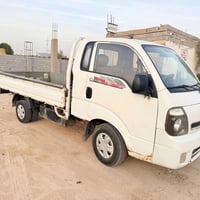 كيا بنكو • موديل 2015 • البصرة سفوان