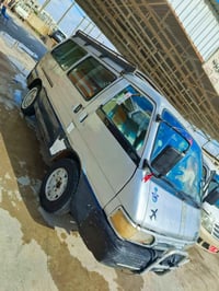 كيا بستا موديل 95 للبيع  صبغ عام محرك كير اكسل شرط  تايرات نضيفه باتري...