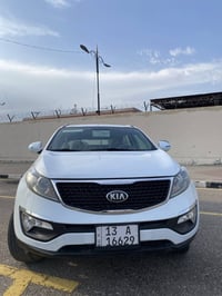 سبورتج • ٢٠١٥ • كفاله عامه