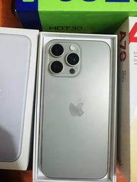 آيفون ١٥ برو ماكس • ٢٥٦ • رميثة