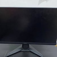 MSI MAG 256F • 180Hz • نظيف 100%