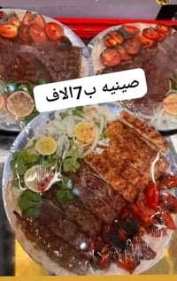 مندي • برياني • توصيل الشطره الف