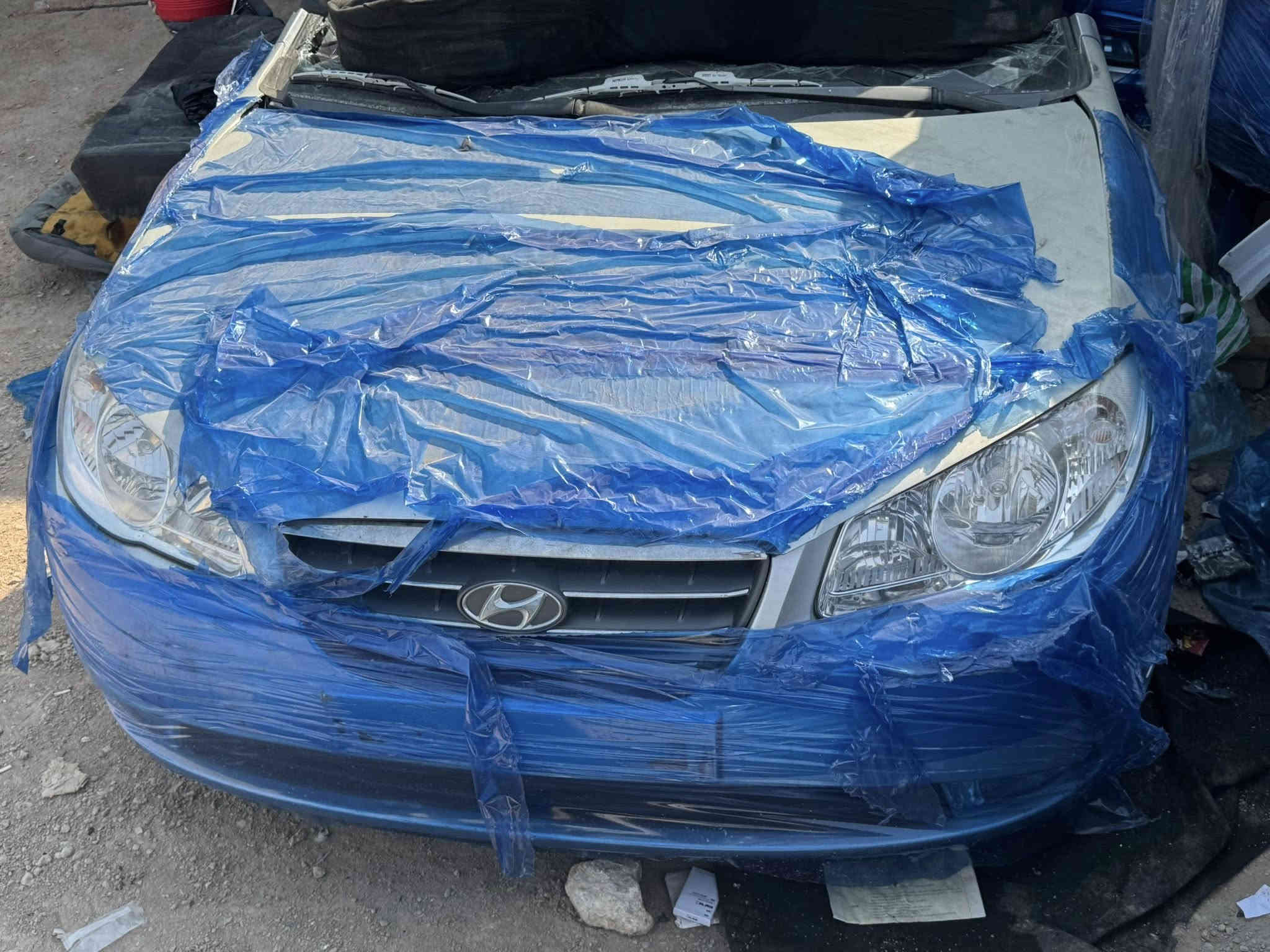 جمله قطع غيار السيارات الكوريه بنوعه جمله السماوه الوركاء ***********
