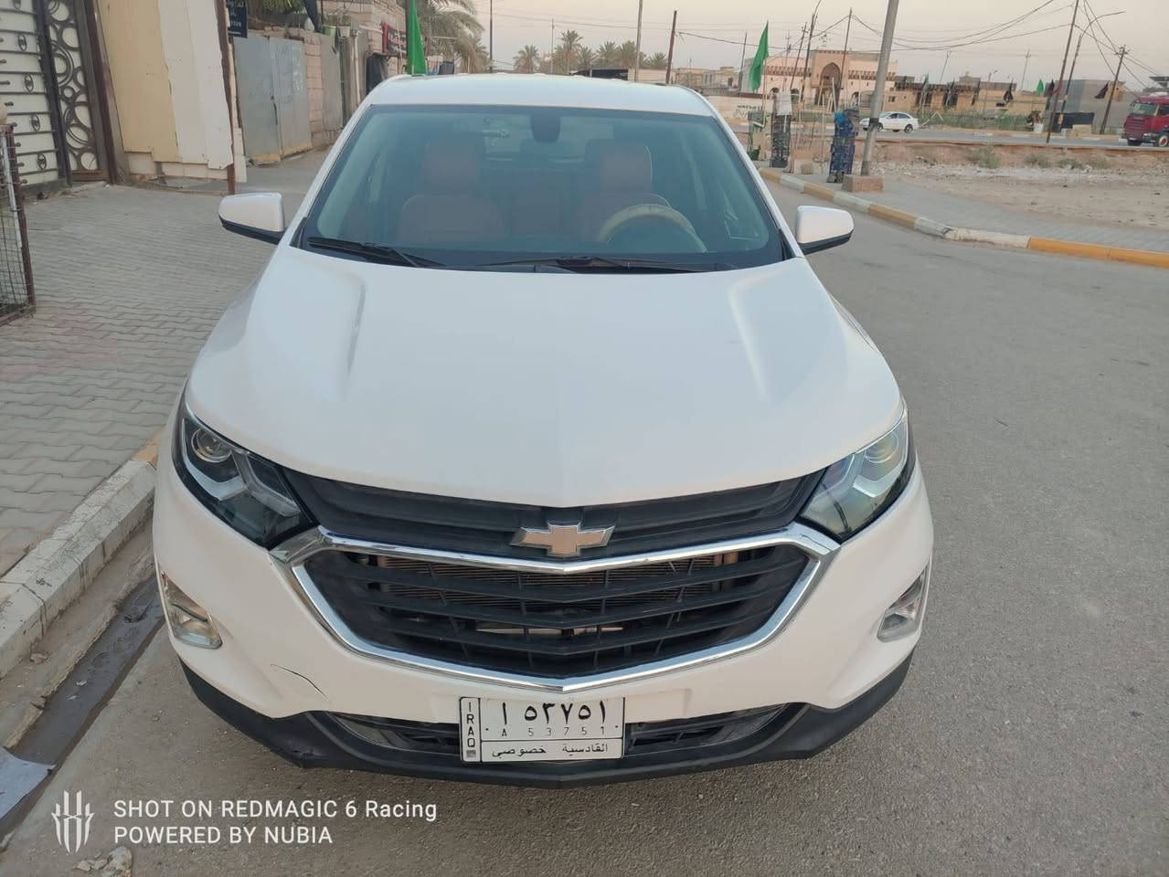 كوينكس 2019 LT السعر 115 السماوة الرميثة ***********
