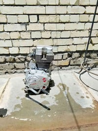 محرك صقر ع فحص مكفول 24 لبيع 07739332574