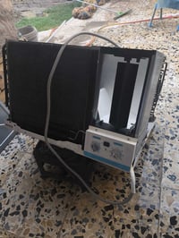 مكيف ميديا • موسم واحد • نظيف ٩٥٪