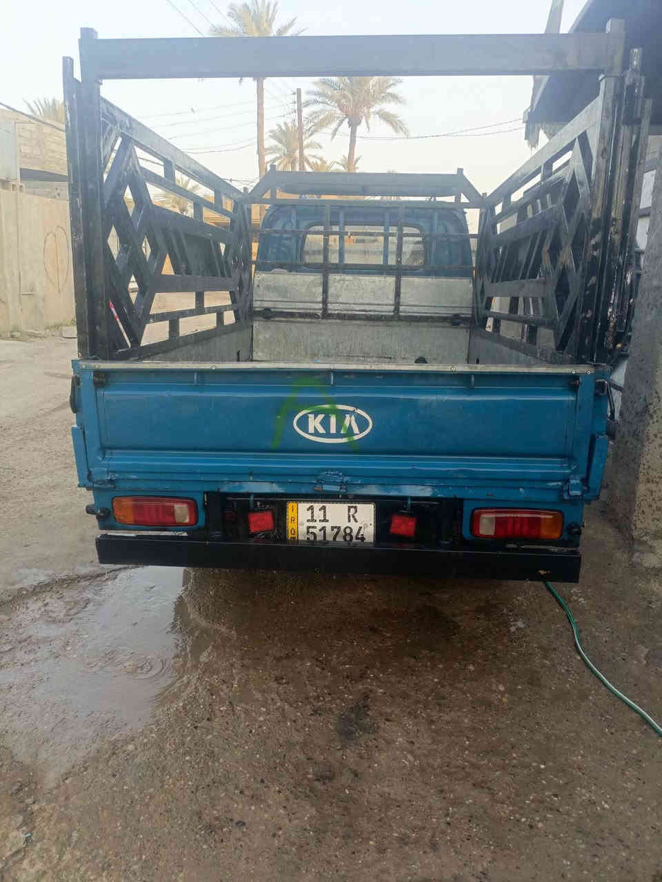 السلام عليكم كيه فنتيره مكفوله السعر 65 وبيه مجال  العنوان ديالى الخالص ***********
