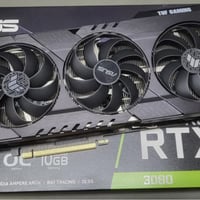 كرت شاشة • RTX 3080 • بغداد الأعظمية