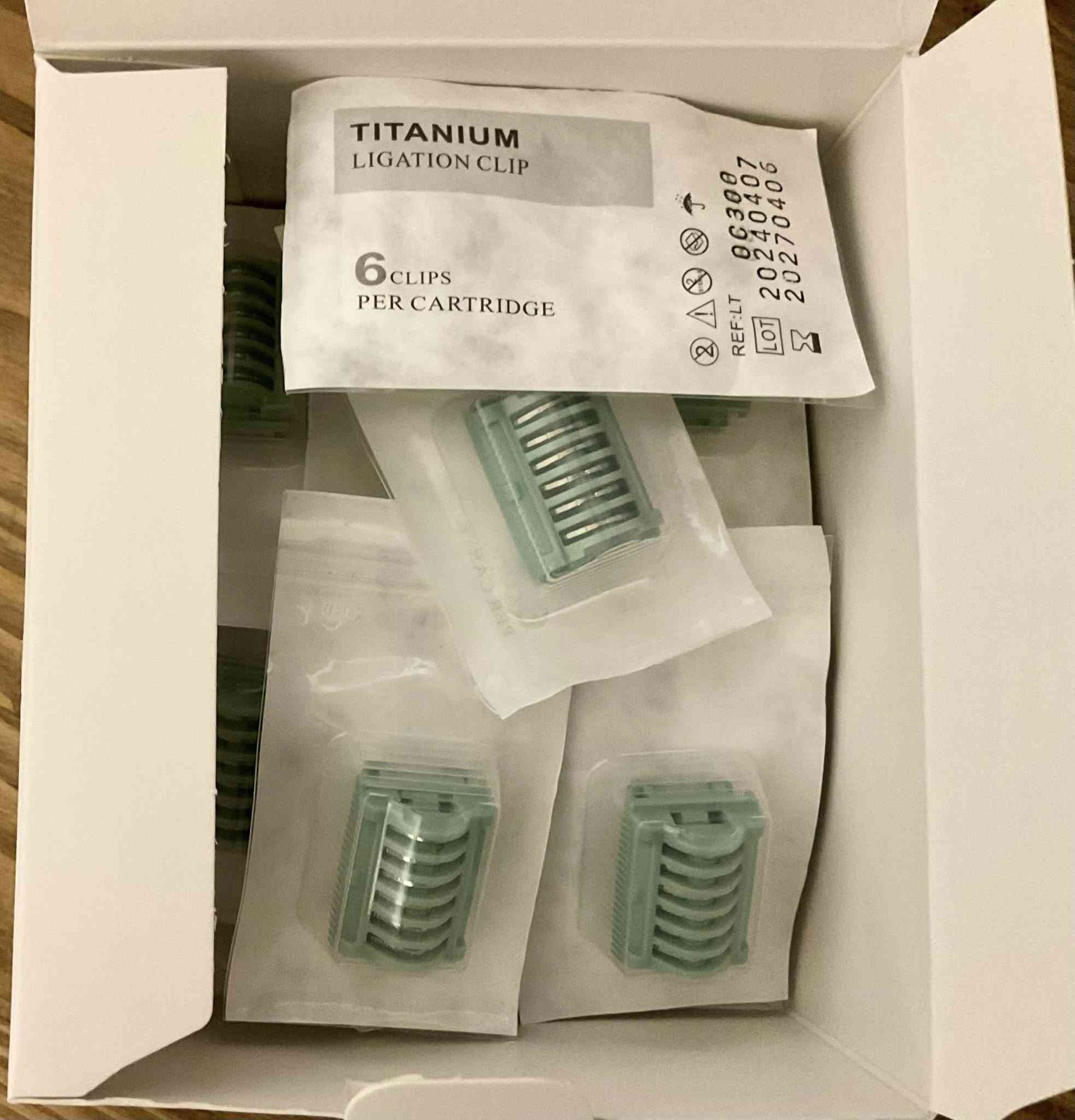 كل مايتعلق ب : اندوسكوبي ، لابروسكوبي  ، يورولوجي ، هستروسكوبي  تجدونه لدينا بجودة عالية وأسعار تنافسية، لاتتردد بالاستفسار ، نحن بخدمتكم


**إذا كنت صاحب هذا الإعلان وتريد حذفه لأي سبب، رجاءا أرسل رسالة إلى الدعم الفني**