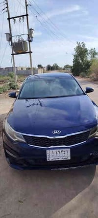 اوبتما • ٢٠١٩ • وارد امريكي