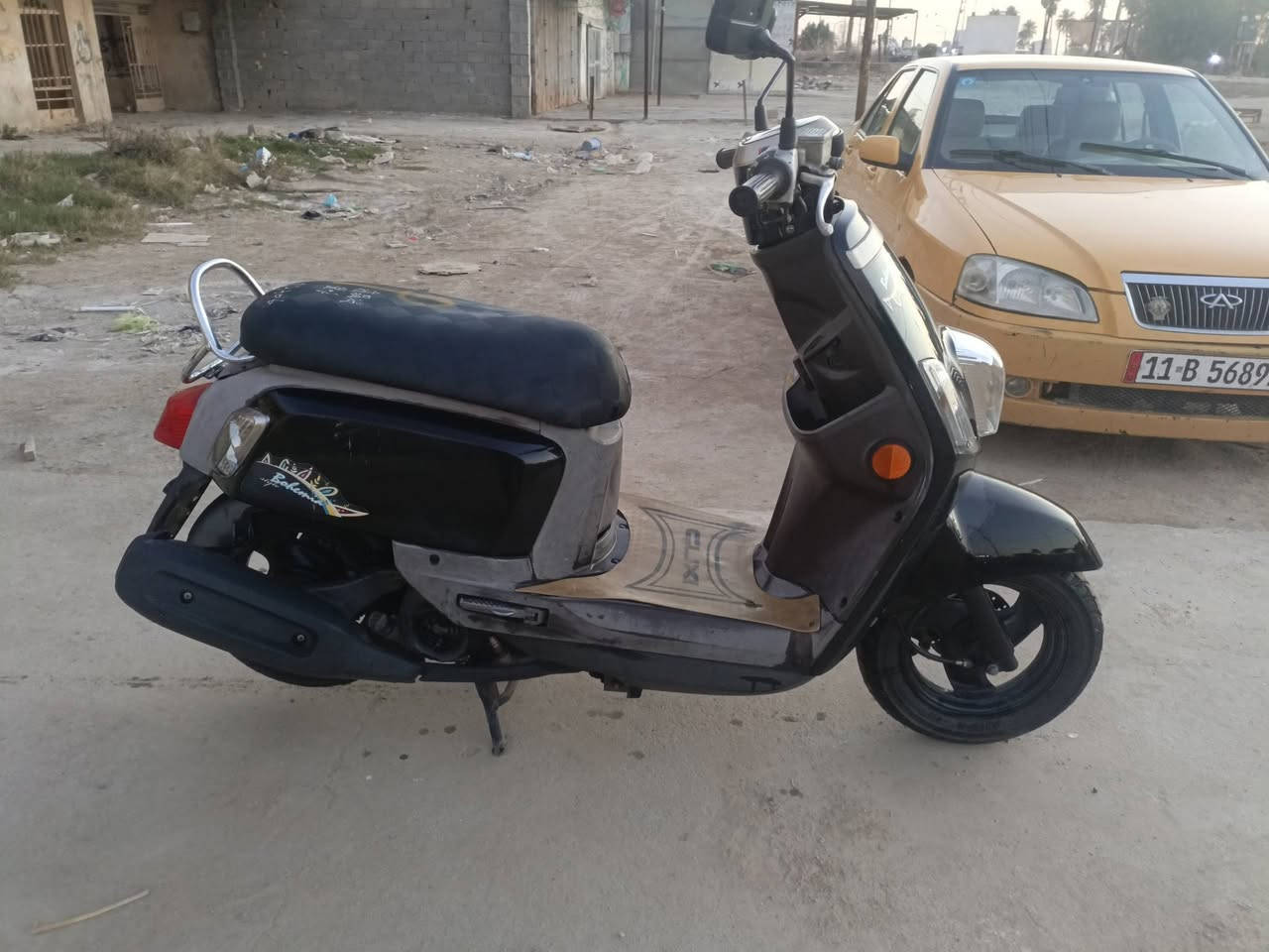 سلام عليكم بوليس 13/نوزل  دراجه كارتون برغي مامجيوس بيها مصارها هواي من نزلت من الرمبه مكاني اسكندريه شراي خابر وتدلل ‏‪***********‬‏
