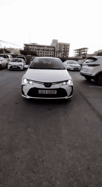 كورولا هايبرد ماشيه ٦٠٠٠ شكل الخليجي مكفوله السعر155التواصل ***********
