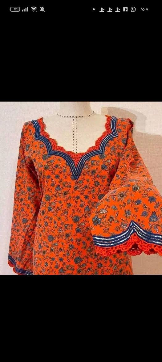 من رخصة الادمن المحترم اشتغل بخياطة دشاديش حسب الطلب واسعار مناسبه موجود توصيل للمناطق القريبه من السده للطلب والاستفسار راسلونا وتدللون


**إذا كنت صاحب هذا الإعلان وتريد حذفه لأي سبب، رجاءا أرسل رسالة إلى الدعم الفني**