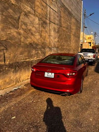 سوناتا • ٢٠١٧ • محرك مبدل