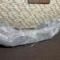 عندي دعامية انفنتي QX80 2024 وكالة اصلي عنواني بغداد الشعلة رقمي 07843...