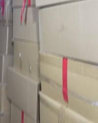 اخوان 6 كراتين كبار ربش كلشي بي مال امزون الكارتون على 25 الف بي خير م...