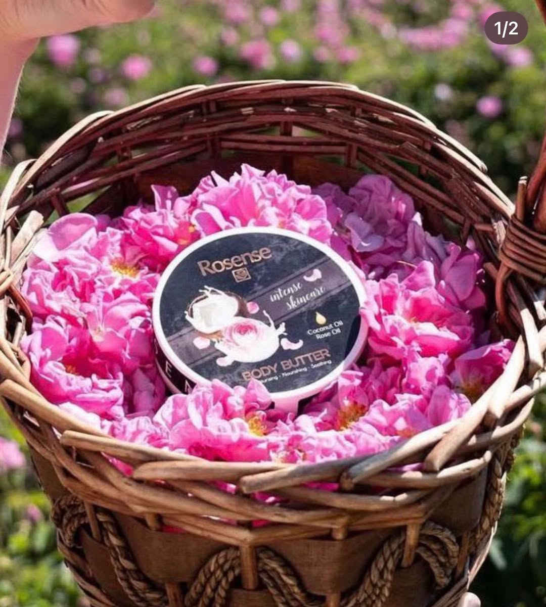 هذا البيج خاص توفير منتجات الورد🌸🩷
طبيعي مستوردة من تركيا 🩷🫧منتجات الورد خاصة بالشعر والبشرة كلها طبيعيه اصليه عطرهم فواح
وثابت🩷🌸
isparta_rose للطلب راسلونا على انستا"
او رسلونا على الواتساب (***********)
او مراسله على حسابنا على الفيسبوك 

🎀يشرفنا في تجربة منتجاتنا الطبيعيه🎀
