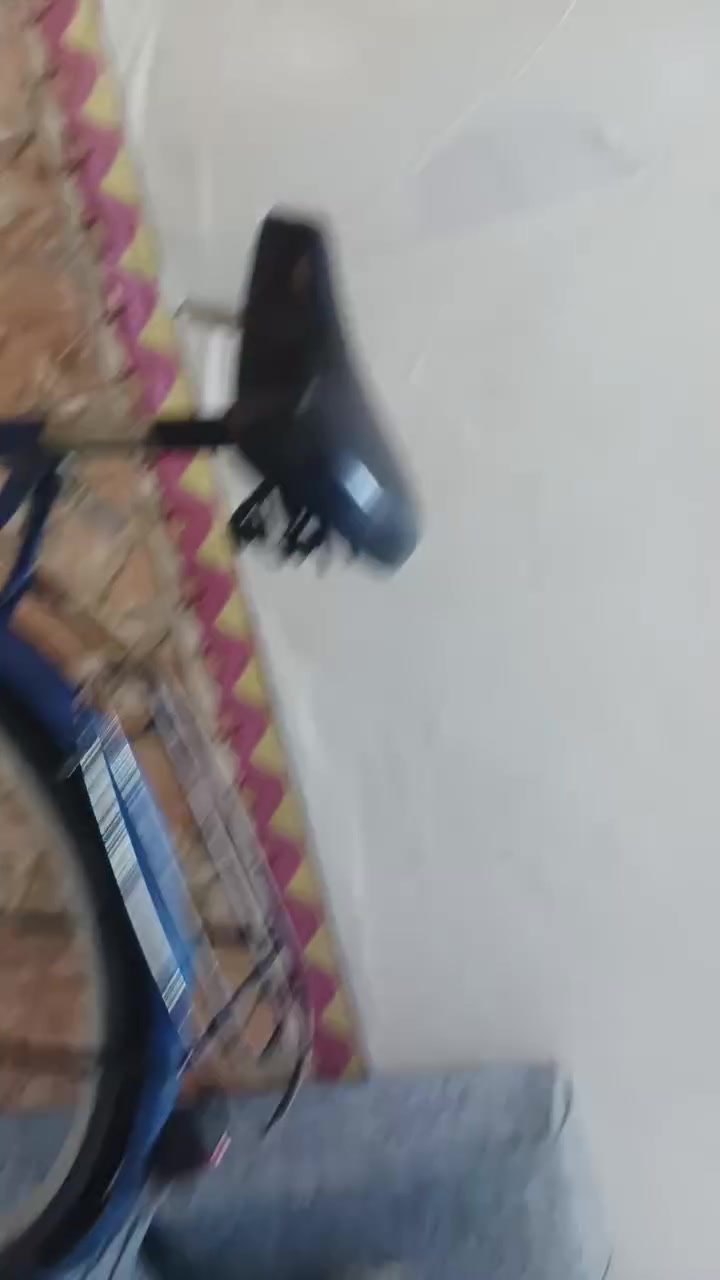 باسكل للبيع حجم 24 في النجف


**إذا كنت صاحب هذا الإعلان وتريد حذفه لأي سبب، رجاءا أرسل رسالة إلى الدعم الفني**
