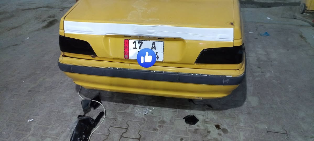 بيجو بارص مديل 10 مصفراه هيه وغرامات مادور مباشر رقم نكليزي مكينه وكير شرط حداديه جديه تخم تاير جدد كهربايت كله شغاله سعره 25 العنوان دوانيه الحمزاه الشراقي ***********
