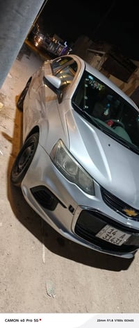 وارد امريكي • محرك 1600 • بصره تنومه