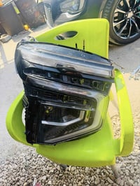 لايت تاهو • موديل ٢٥ • فطر بالجامة