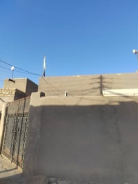 جسر معلق • ٤غرف • بناء طابوك