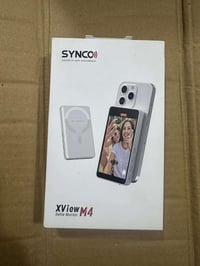 شاشه سيلفي • باور