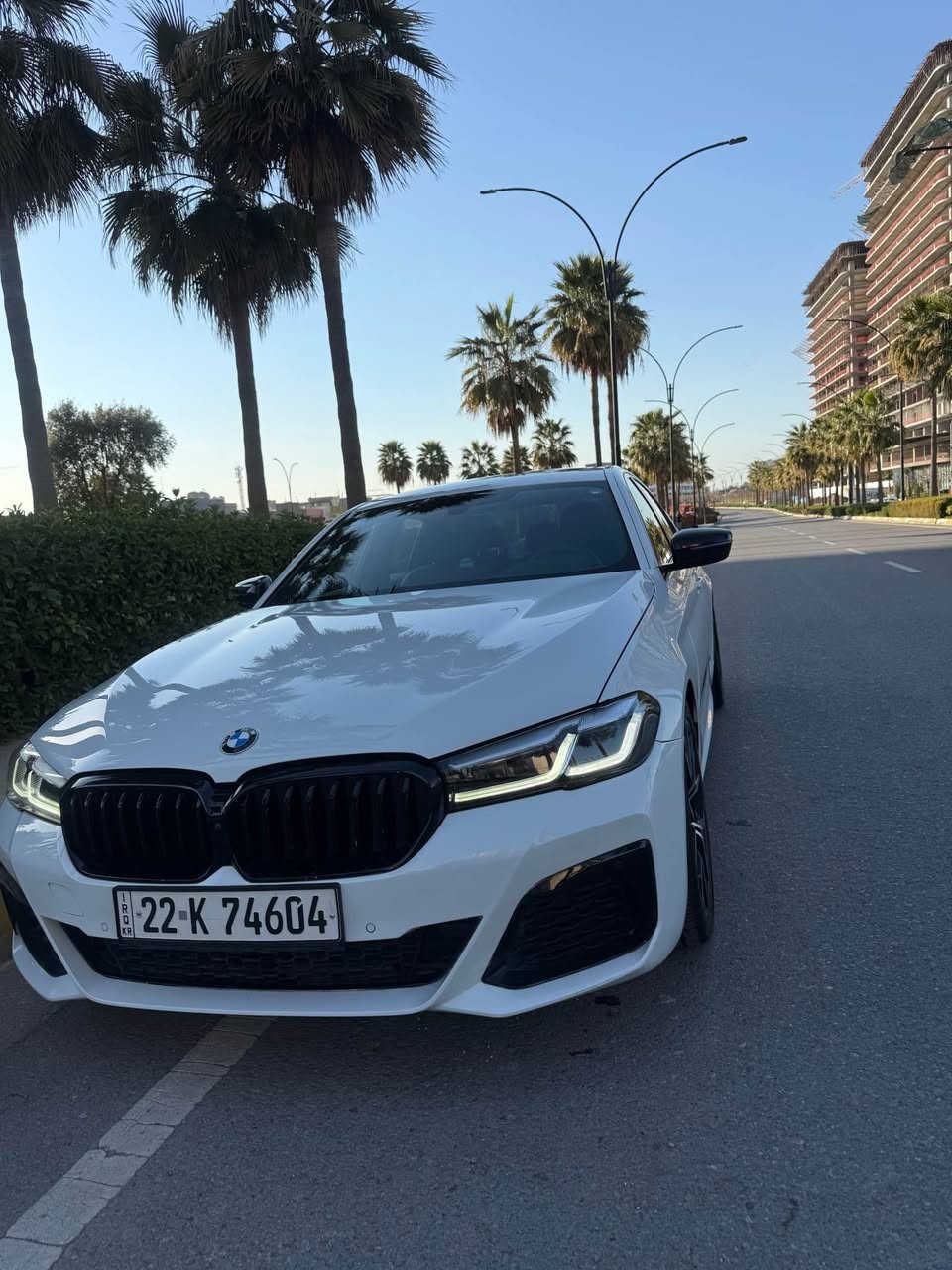 *********** أربيل, العراق
