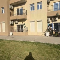 للبيع شقة في مجمع ديوان الرقابة الماليه يقع على سريع الغزاليه  مساحه 1...
