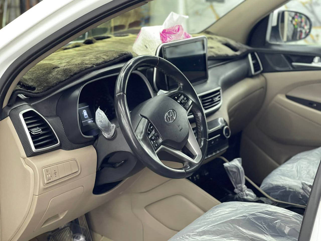 توسان 2020  خليجي وكاله

فول ١/١ لمتد   معروف سياره بنراما ماشيه118 

كفاله بس بارد بارد بالباب عل كد شبر  محرك 2000 دوش 

رقم اربيل دولي سياره تحويل وكاله 

السعر :٢٢٠ وبيها مجال لطيبين 

مكاني بغداد سياره مال محامي 

سياره فول واحد ع واحد سياره مابي اي نقص حمام  وعنايه

 

*********** واتساب موجود الفارس, صلاح الدين
