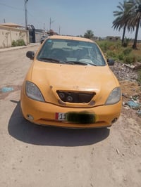طيبه موديل 2016 حادثه كما موضح بل صوره عارضه ب35 وينزل من سعره ،5ورقات...