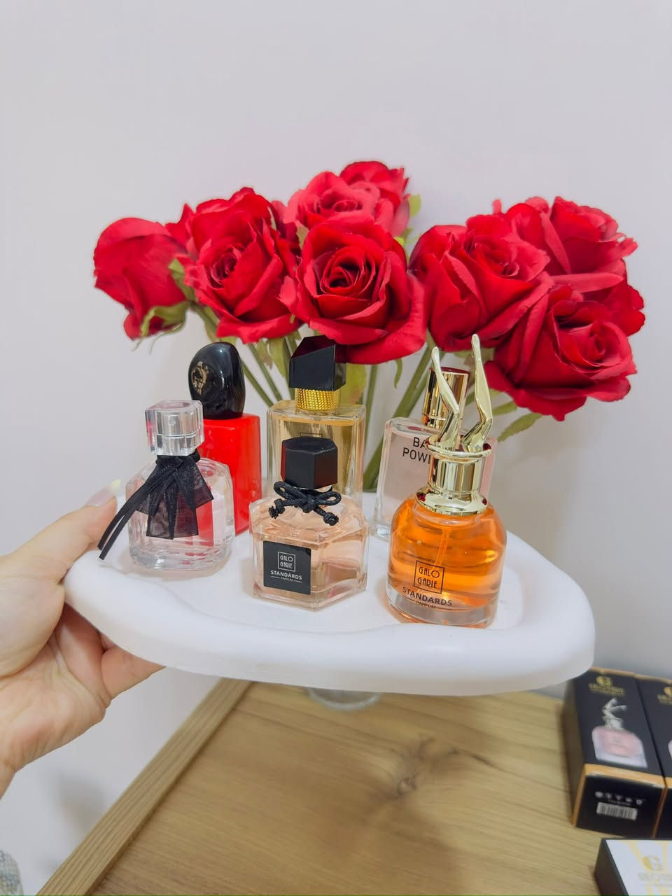 ڤيولا للاكسسوارت والعطور الميني والهدايا 😍😍
يوجد توصيل داخل وخارج الانبار😍
إنستغرام 👈🏻 https://www.instagram.com/vio_la038?igsh=dml0dnAxaGR5NzY1&utm_source=qr


**إذا كنت صاحب هذا الإعلان وتريد حذفه لأي سبب، رجاءا أرسل رسالة إلى الدعم الفني**