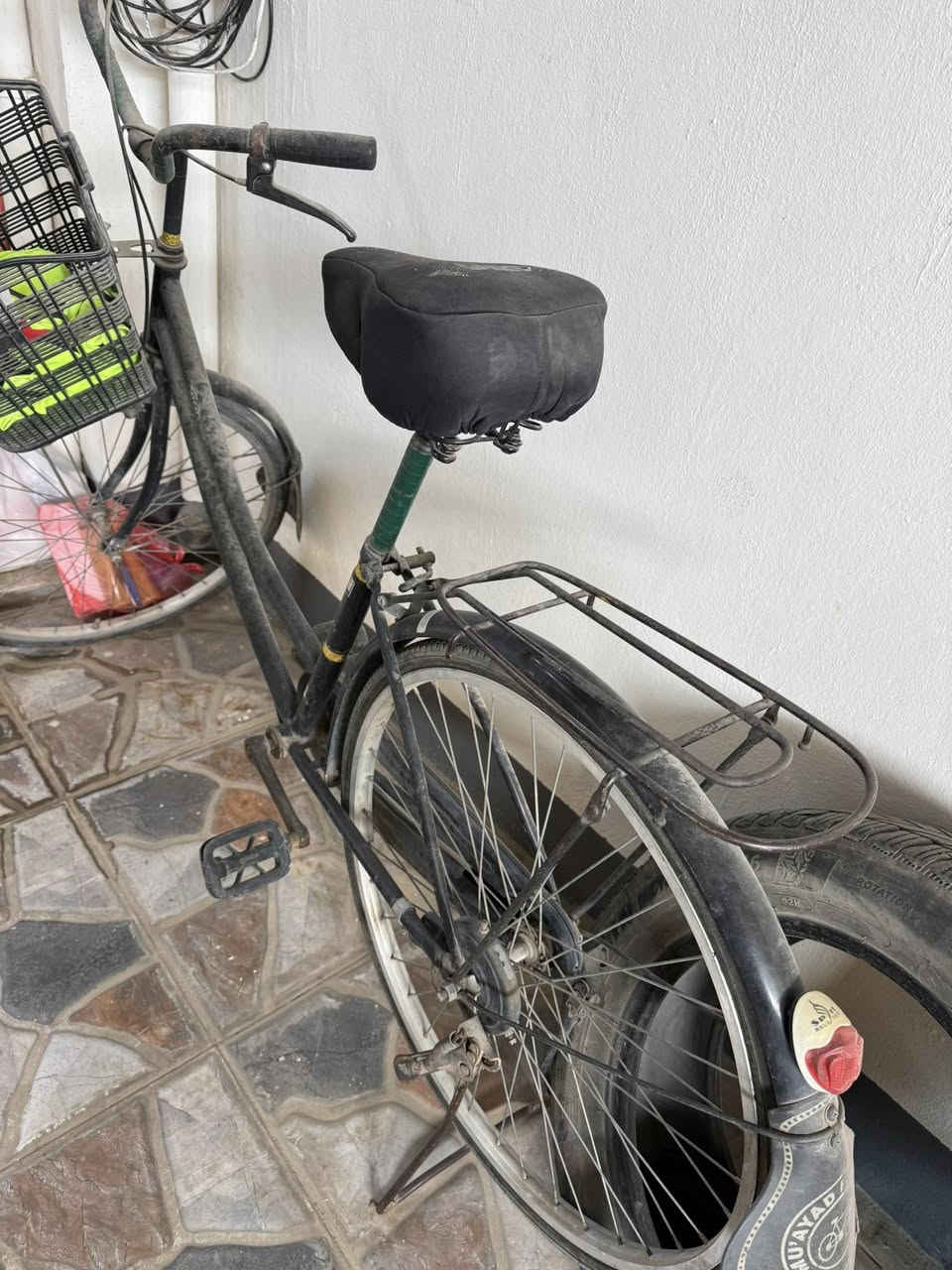 بايسكل للبيع حجم 26 ياباني للتواصل ***********
