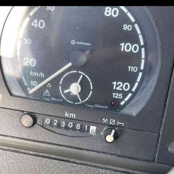 ئەڤیکۆ  مۆدێل 2002  سەیارەکە تەنکی ئیستیلە
 وینجی سەحبوو بەتال کردنی پێوەیە
 لۆک لۆکە ٢٣هەزار هەقی قی ڕۆشتوە  
تاقم تایەی لۆکە دەبڵ ئەکسلە
 هەموو گیانی لەسەر شەری کەیە

سعر : لە کۆمێنت داوای بکە ڕاستەوخۆ بۆت دێت 🤖 

دینار مەسرەفی تێدا نییە 

ژمارەی خاوەنەکەی 
***********
 ***********
