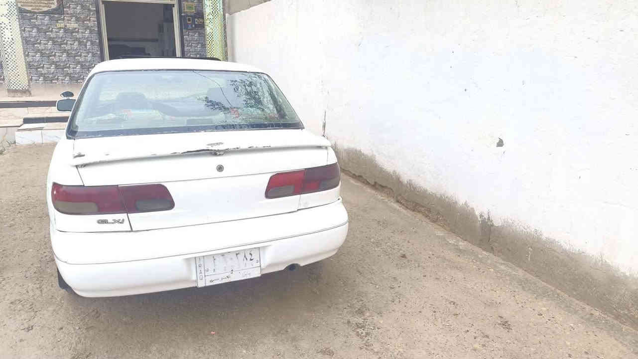 السلام عليكم
كيا سيفا للبيع 
سياره جاهزه 
موديل 95
رقم بابل مداور ثاني يوم
سنويه ساقطه 
محرك مفتوح 
كير عادي 
السعر 32وبيها مجال 
العنوان بابل الشوملي
للاستفسار إتصال على رقم 
***********
